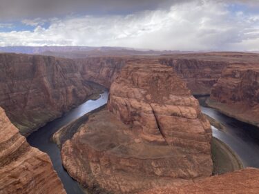 Horseshoe Bend- Page, Arizona