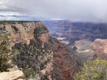 The Grand Canyon